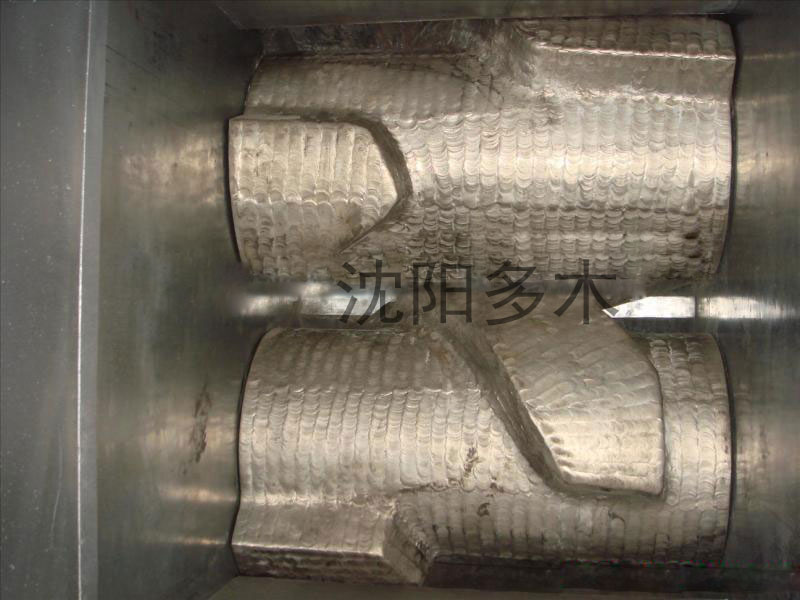 <strong>密煉機轉子修復</strong>